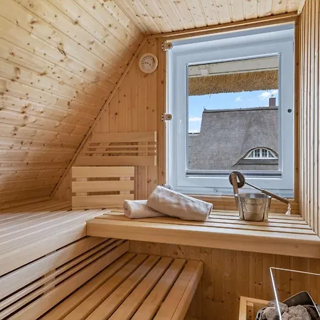 Prázdninový dům Haus 