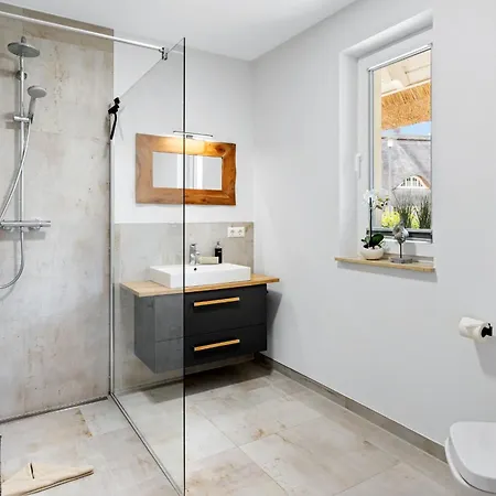 Prázdninový dům Haus 