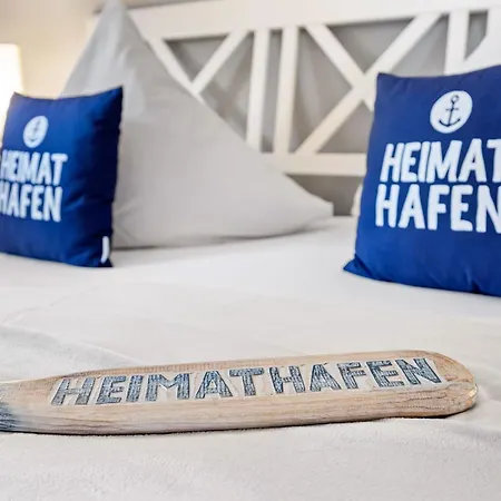 Prázdninový dům Haus 