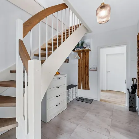 Prázdninový dům Haus 