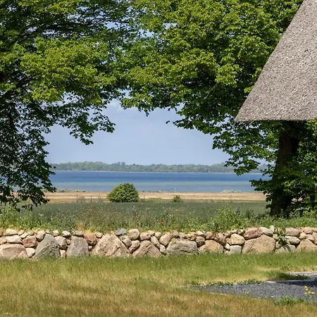 Prázdninový dům Haus 