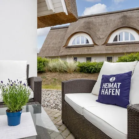 Prázdninový dům Haus 